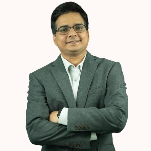 Dr. Jitesh Rajpurohit