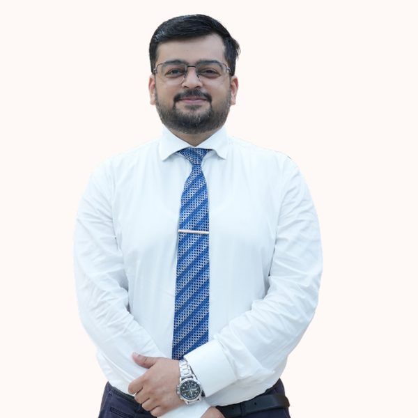 Dr. Kaival K. Gundavda
