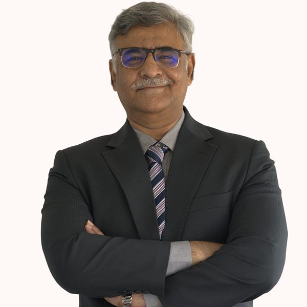 Dr. Kamran Khan