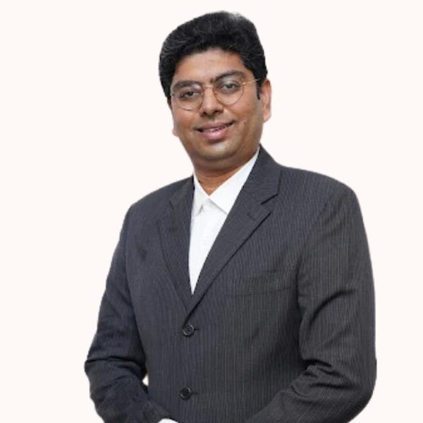 Dr. Kant Shah
