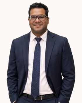 Dr. Krishnanunni Nair
