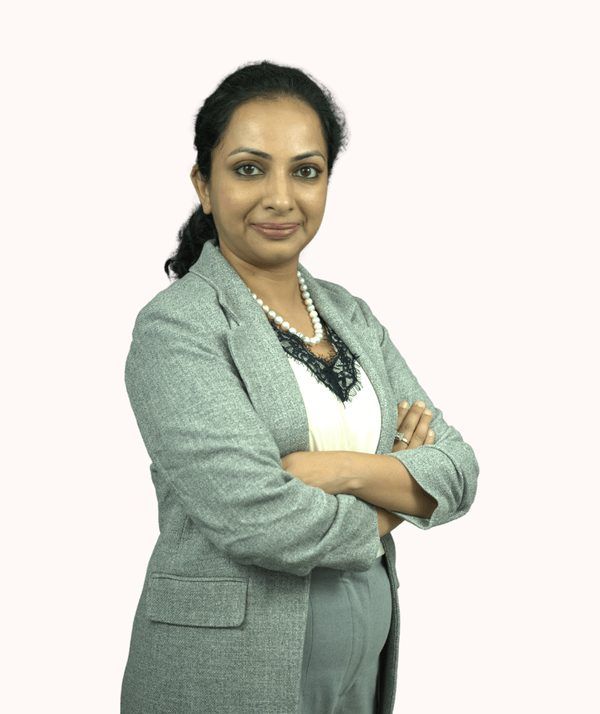 Dr. Niharika Garach