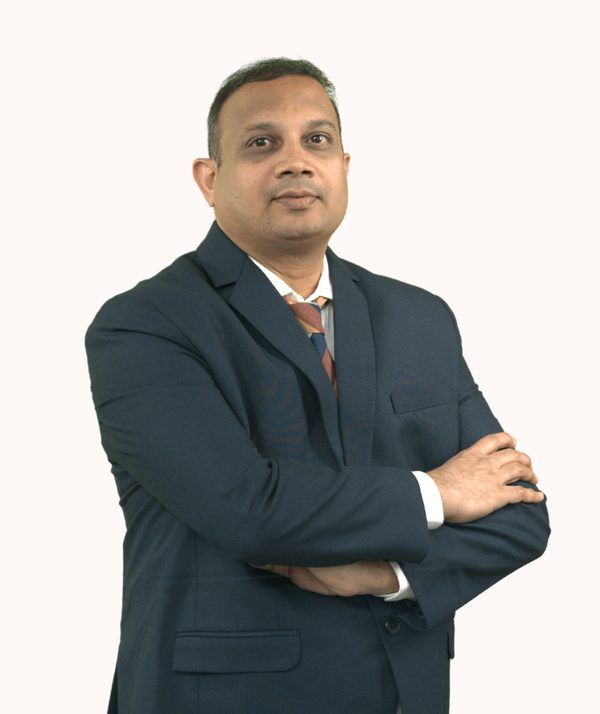 Dr. Nilesh Chordiya