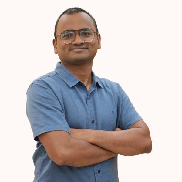 Dr. Praveen Kammar