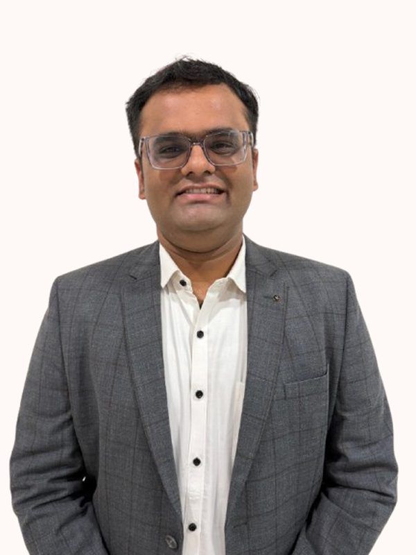 Dr. Ridham Shah