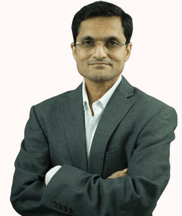 Dr. Sanket Mehta