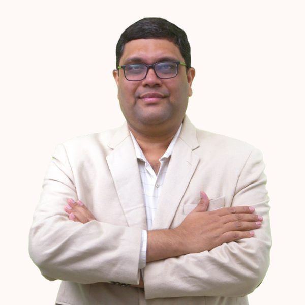 Dr. Shrikanth Atluri
