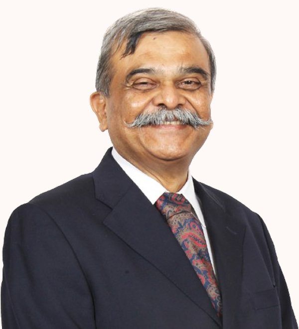 Dr. Tarang Patel
