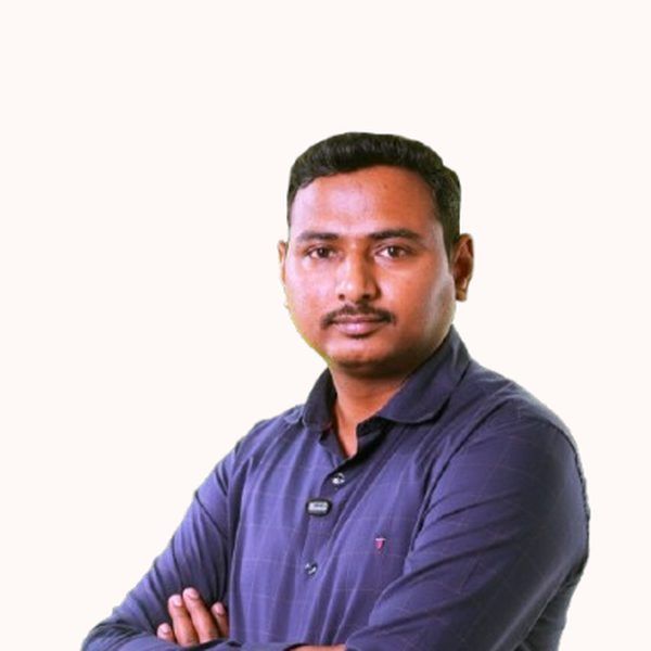 Dr. Veeresh Kumar Ireddy