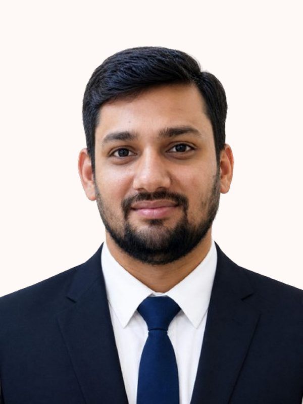 Dr. Vijay Tiwari