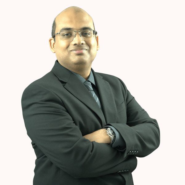 Dr. Vivek Sukumar