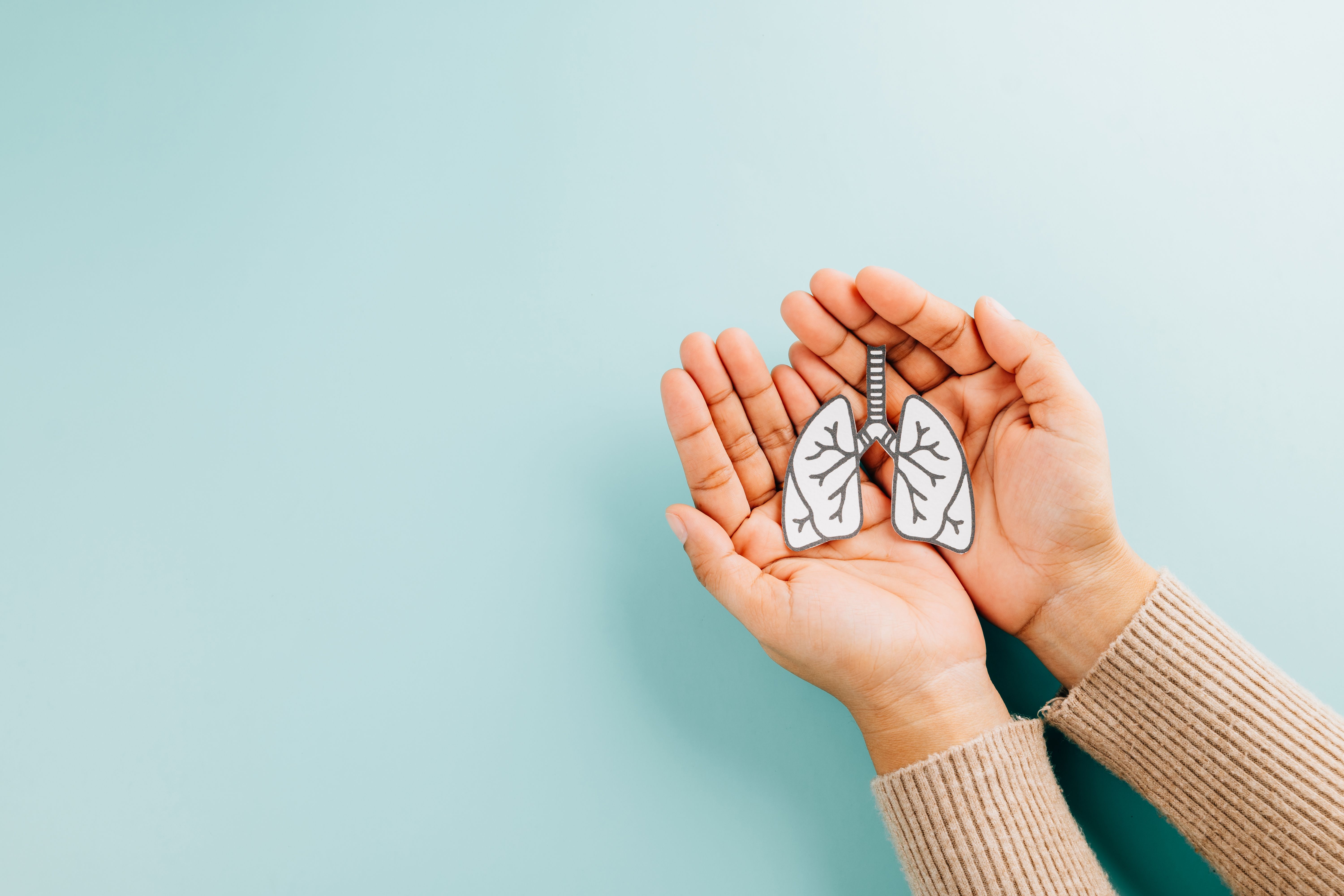 Small Cell vs. Non-Small Cell Lung Cancer -What's the Difference?