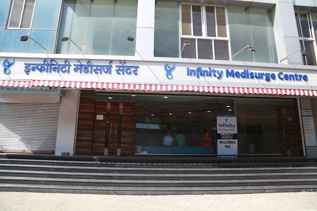 Everhope x SSO Hospital, Thane