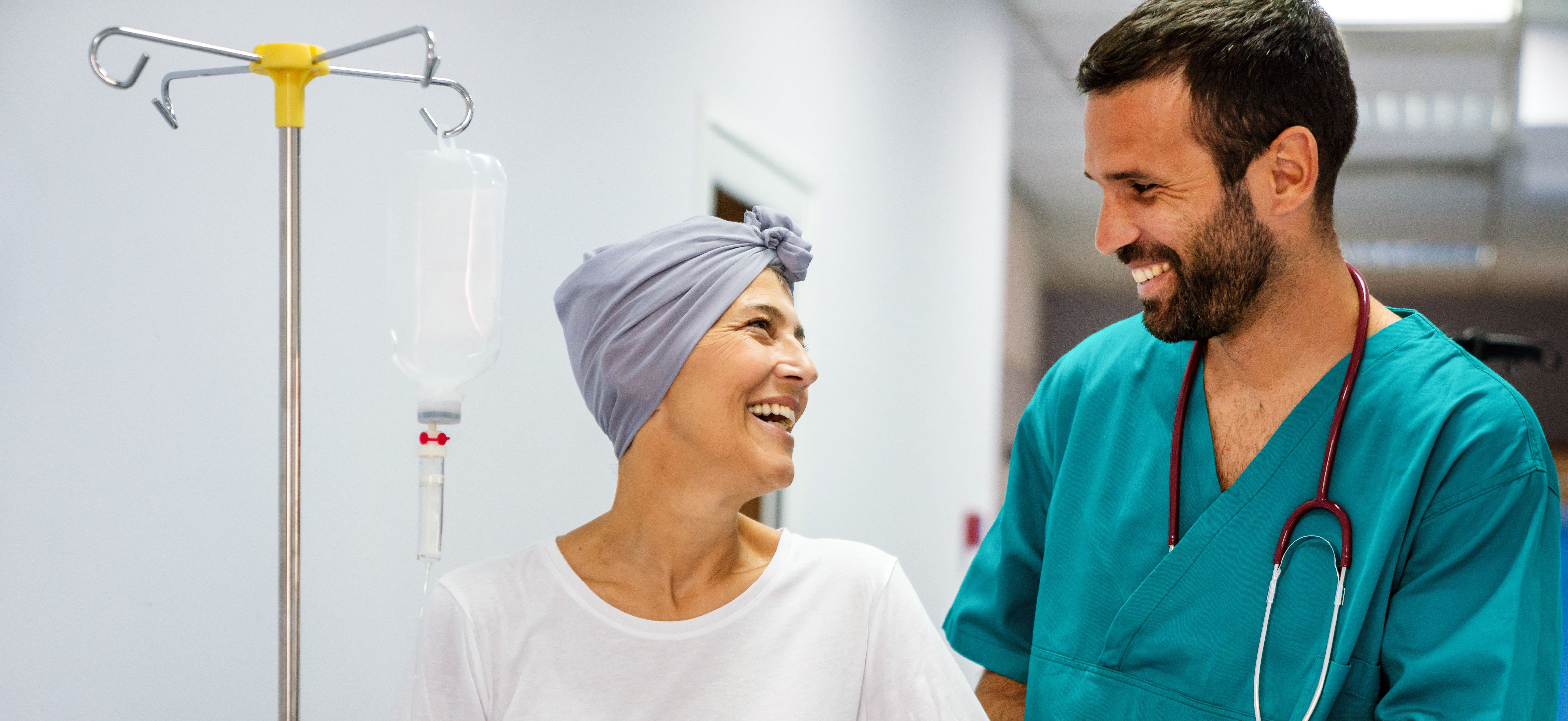 Chemotherapy Usage by Stage of Cancer: A Clear Overview